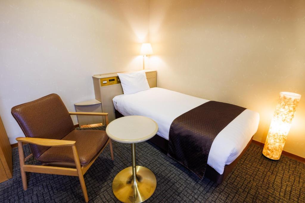 Kamenoi Hotel Itako Екстериор снимка