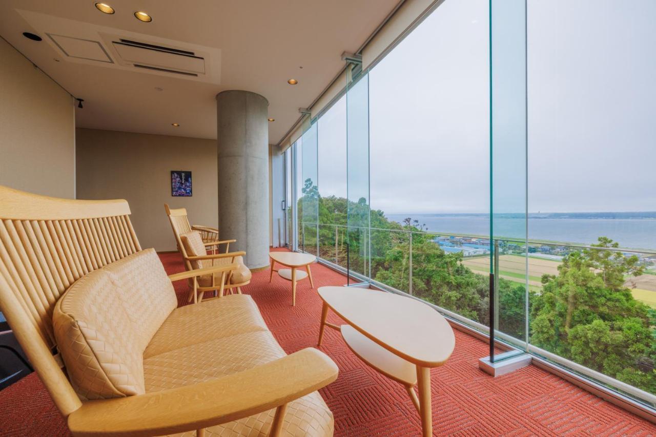 Kamenoi Hotel Itako Екстериор снимка