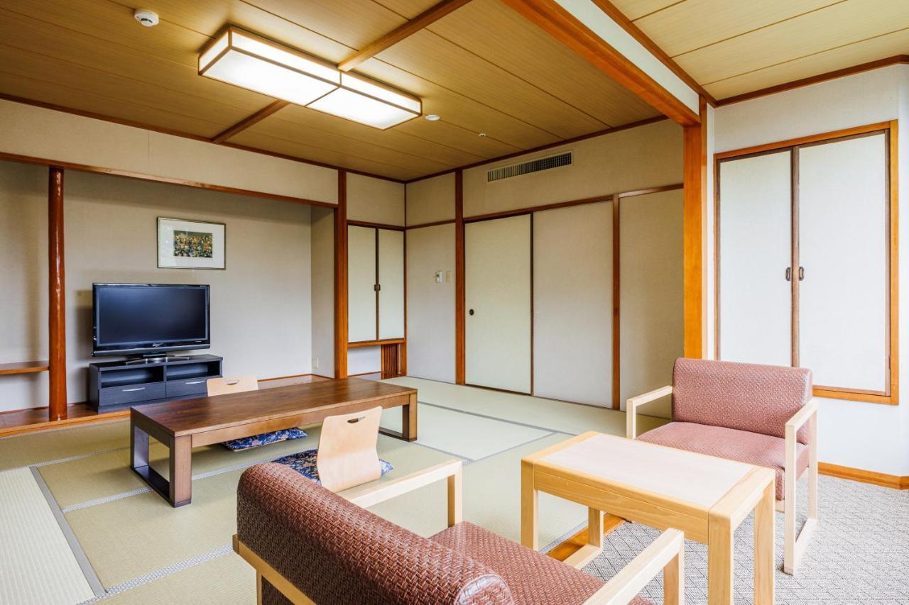 Kamenoi Hotel Itako Екстериор снимка
