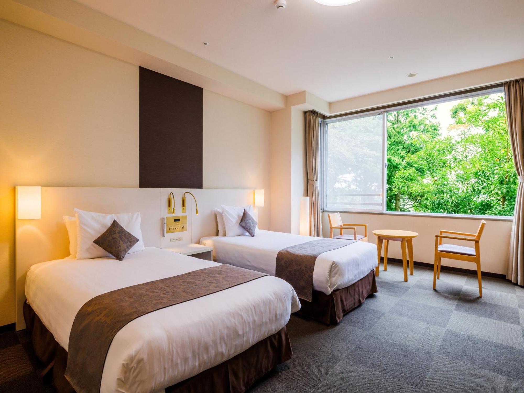 Kamenoi Hotel Itako Екстериор снимка