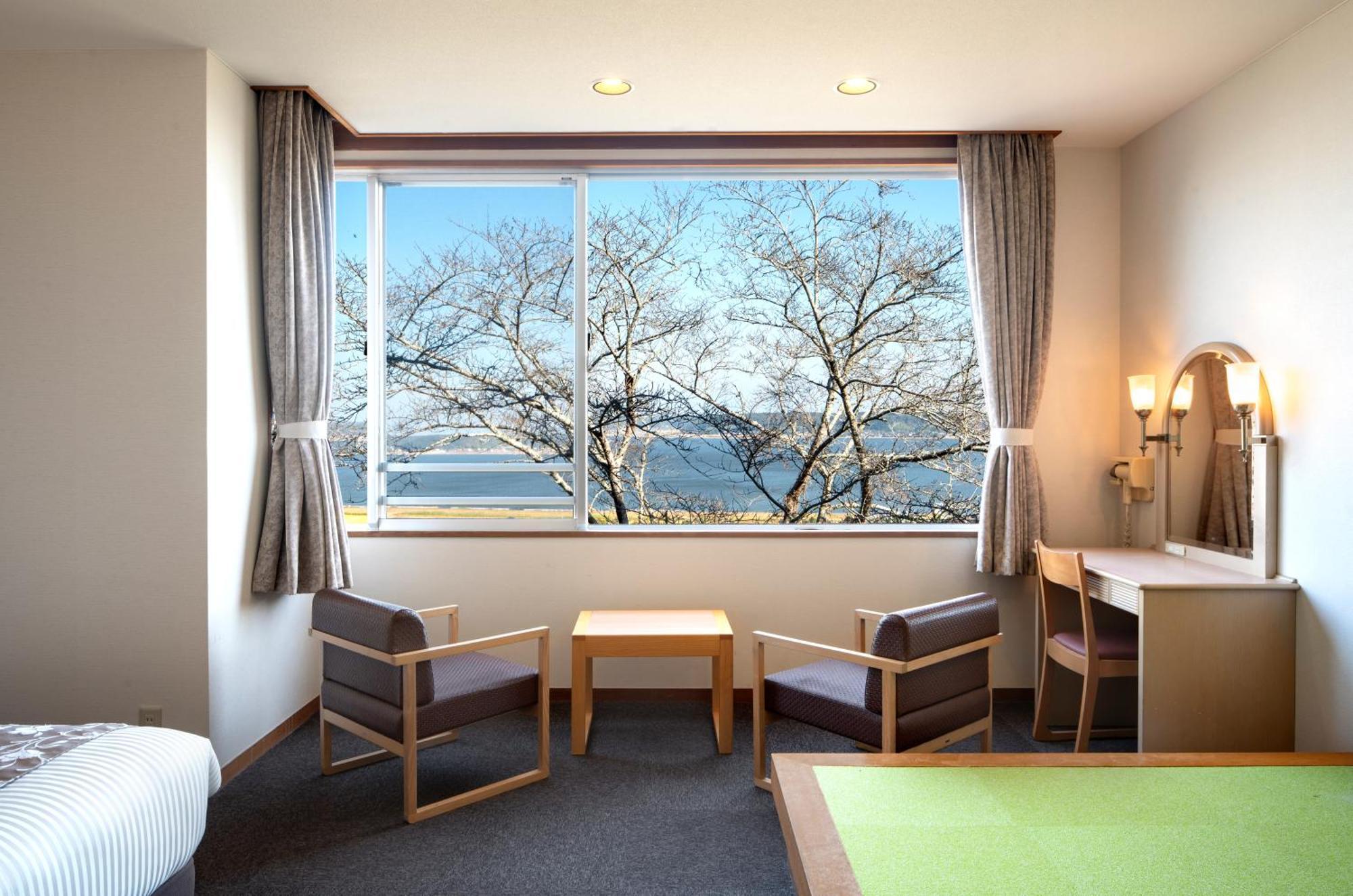 Kamenoi Hotel Itako Екстериор снимка