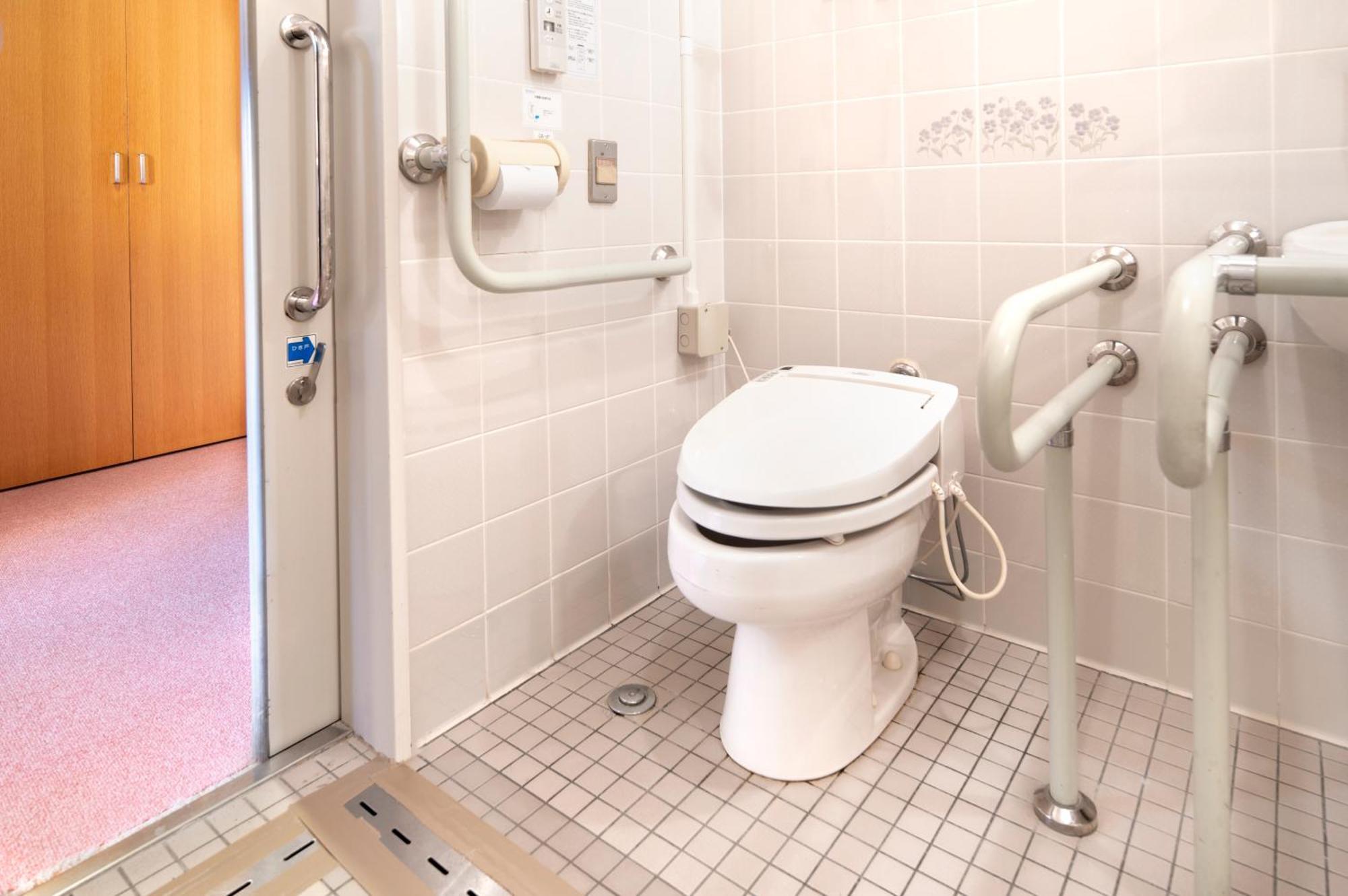 Kamenoi Hotel Itako Екстериор снимка