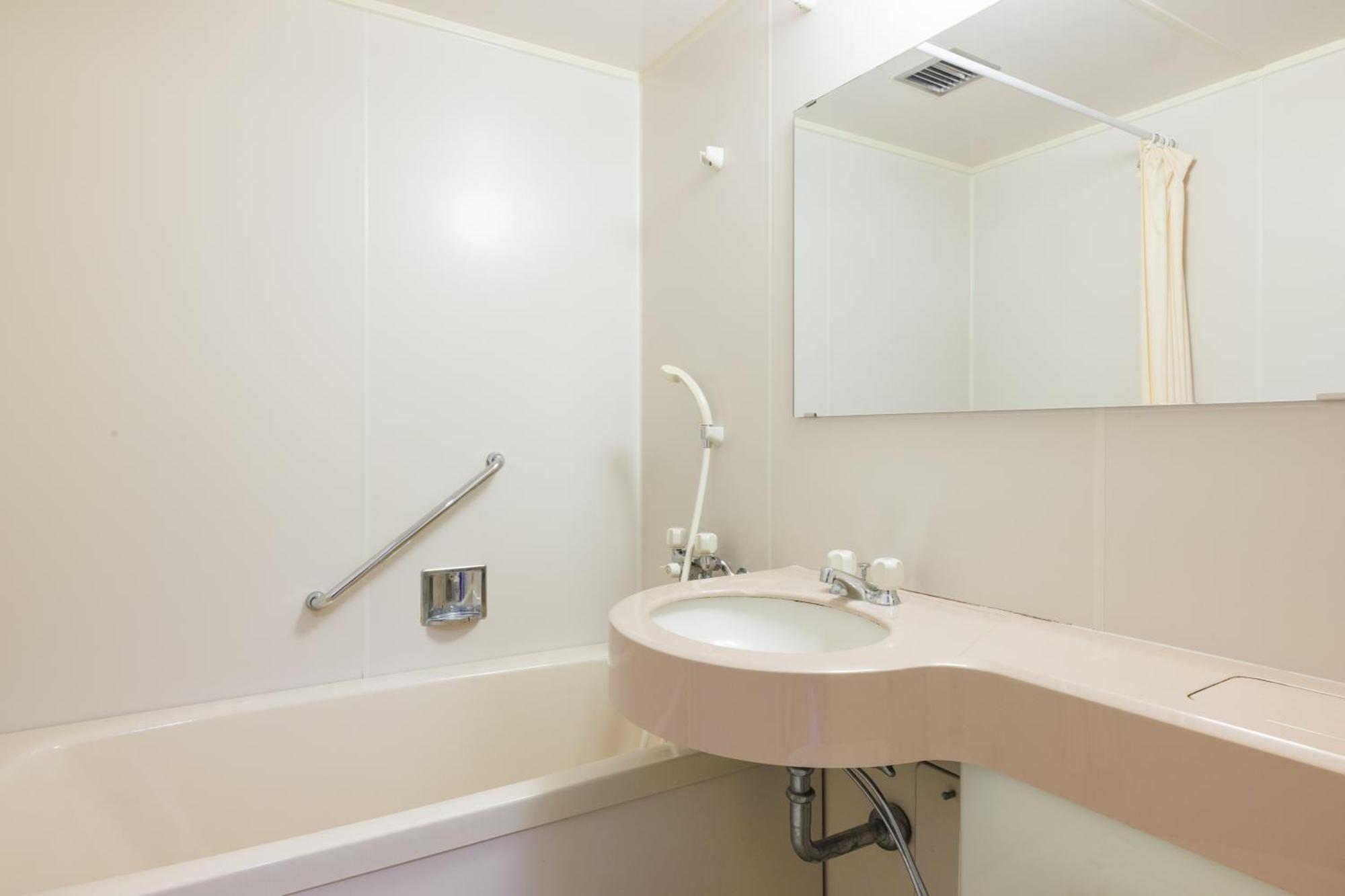 Kamenoi Hotel Itako Екстериор снимка