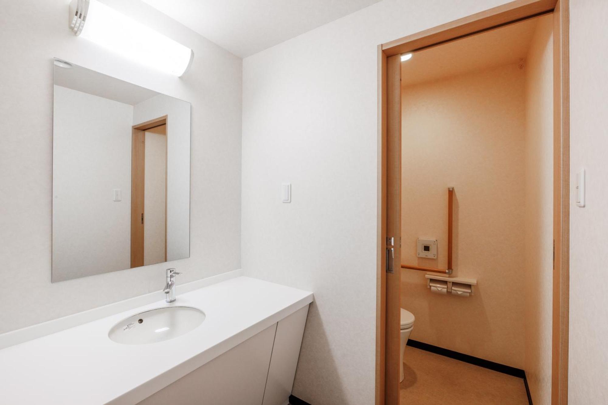 Kamenoi Hotel Itako Екстериор снимка