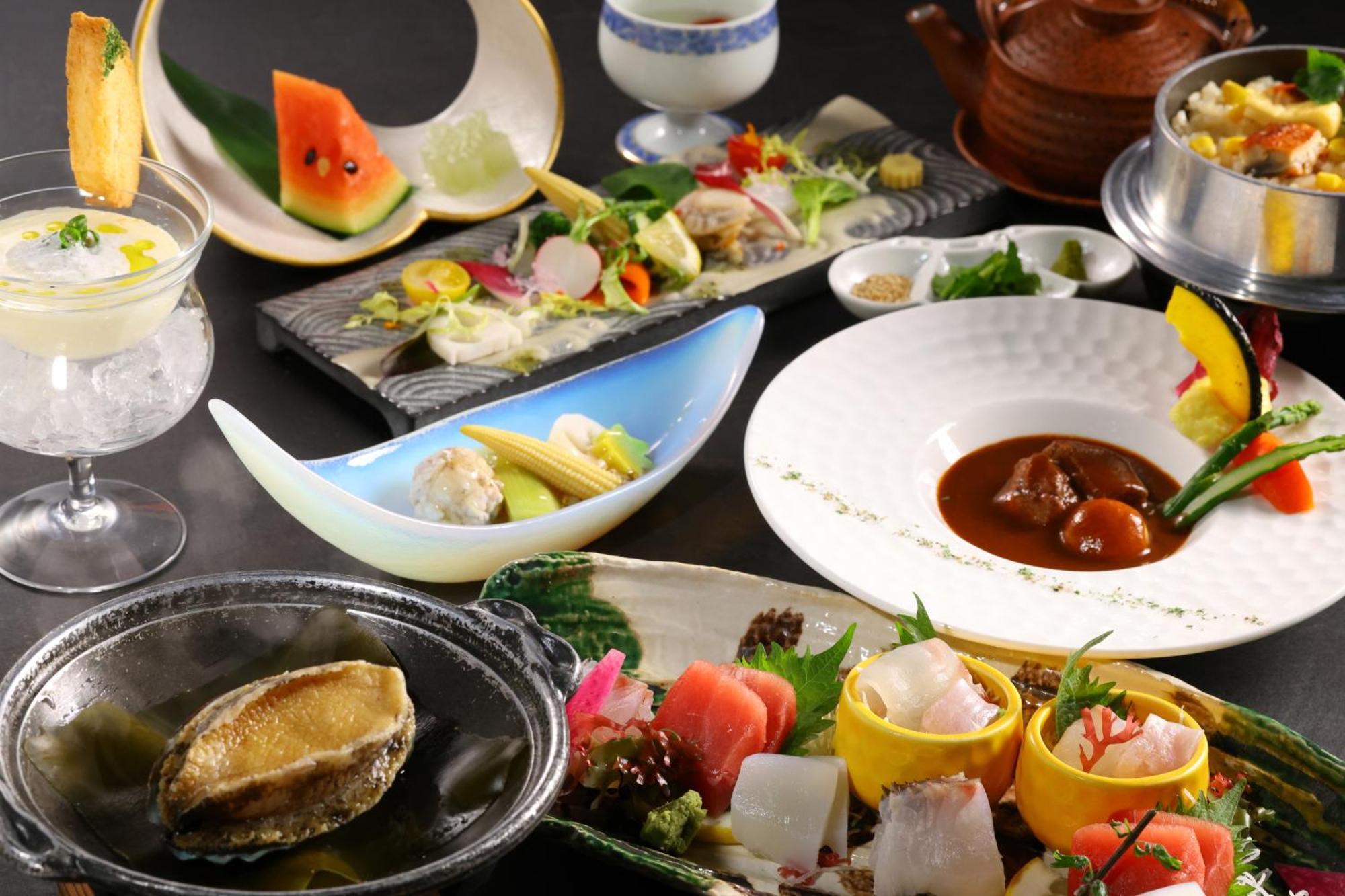 Kamenoi Hotel Itako Екстериор снимка